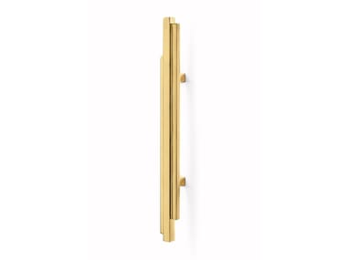 SKYLINE CM3013 - Brass pull handle by Pullcast