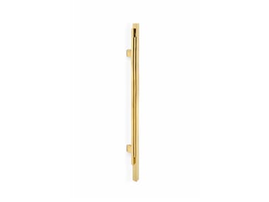 SKYLINE CM3014 - Brass pull handle by Pullcast