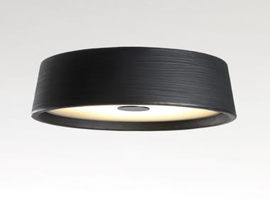 SOHO C - LED polyethylene ceiling light by Marset