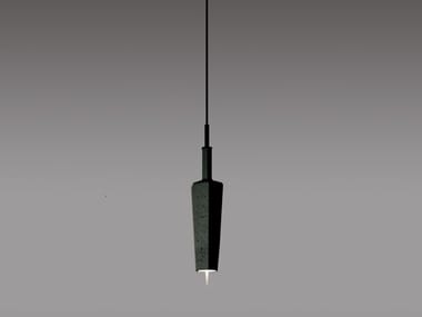SOP - LED cement pendant lamp by Penta