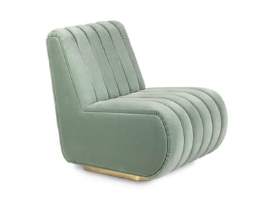 SOPHIA - Fabric armchair by Essential Home
