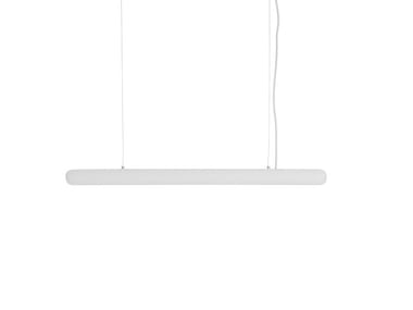 STILETTO - LED polyethylene pendant lamp by Slide