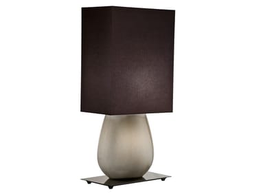 SULTANI - Blown glass table lamp by Venini