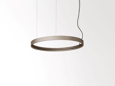 SUPERLOOP MDL - LED pendant lamp by Delta Light