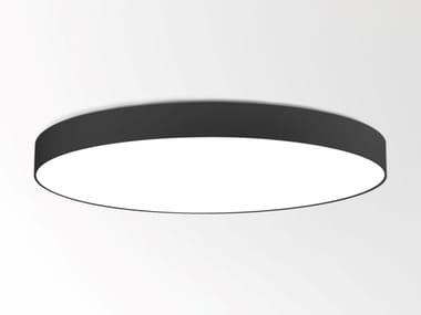 SUPERNOVA LINE - LED ceiling lamp by Delta Light