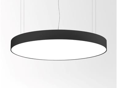 SUPERNOVA LINE - LED dimmable pendant lamp by Delta Light