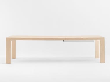 SURFACE - Extending table by Pedrali