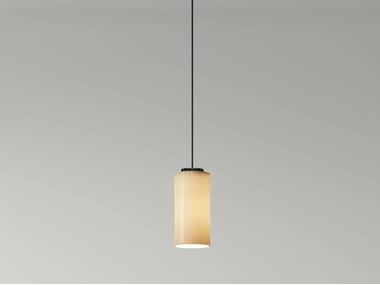 CIRIO SIMPLE - LED aluminium pendant lamp by Santa & Cole