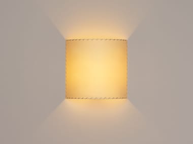 COMODÍN - LED Fabric Wall Light