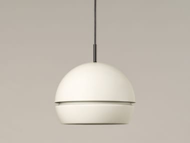 FONTANA - Methacrylate pendant lamp by Santa & Cole