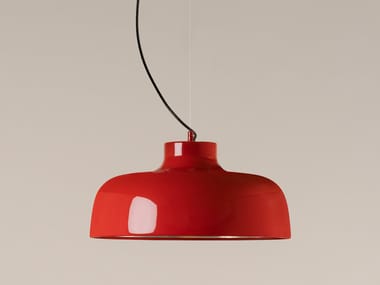 M68 - LED pendant lamp by Santa & Cole