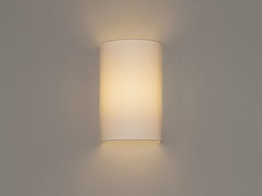 SINGULAR - LED Linen Wall Light