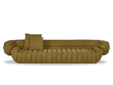 TACTILE - Sofa by BAXTER