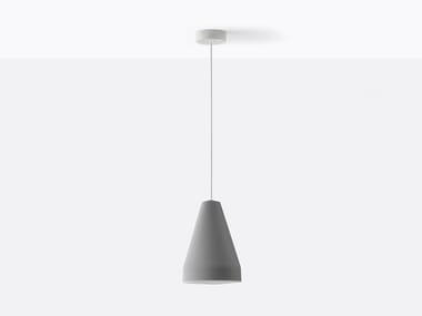 TAMARA L005S/A - Aluminium pendant lamp by Pedrali