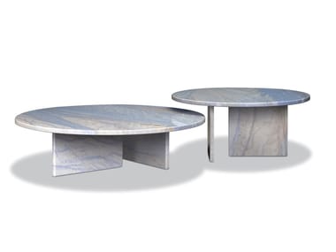 TEBE - Coffee table by BAXTER