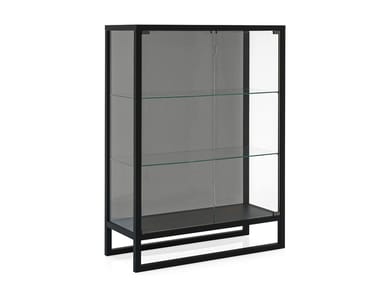 TECA - Display cabinet by Calligaris