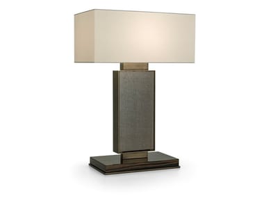 TELLUS - Table lamp by Sicis