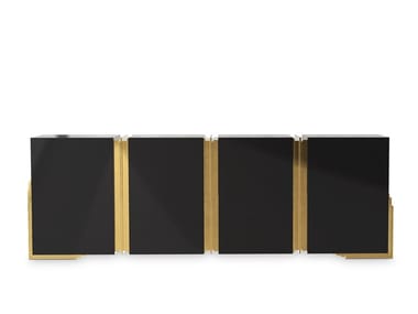 TENOR - Sideboard by Luxxu