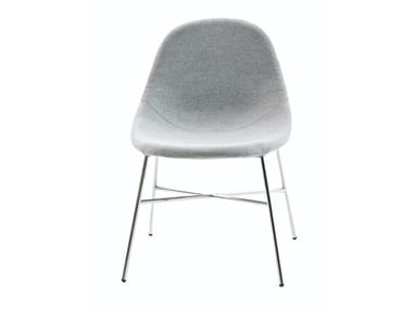 TIA MARIA - Chair by Moroso