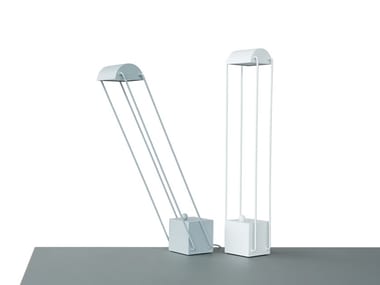 TOKIO - LED desk lamp by Please Wait To Be Seated