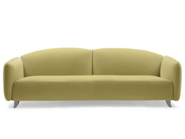 TOKYO - 2 seater fabric sofa by Bodema