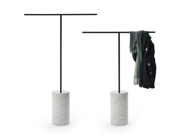 TONBO - Coat stand by Living Divani