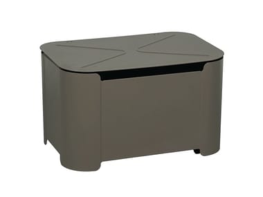 TORTUE - Storage box by Tolix