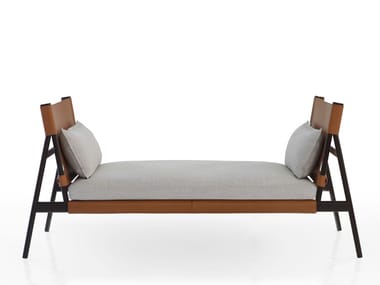 TRAVELLER - Day bed by Porro