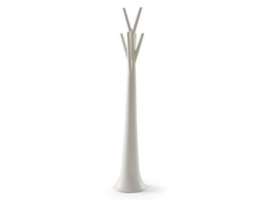 TREE - Polyethylene coat stand by Bonaldo