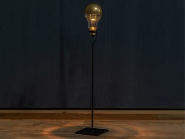 TRENTA - LED cordless table lamp by Catellani & Smith