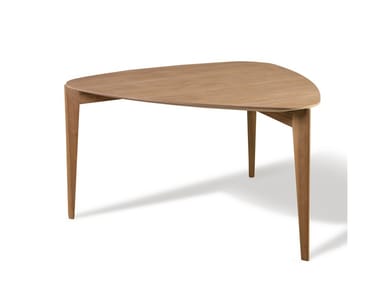 TRIDENT - Ash table by Morelato