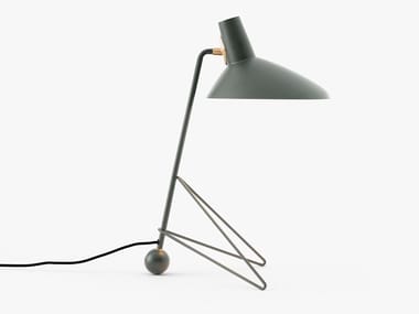 Tripod Table Lamp HM9 by &tradition