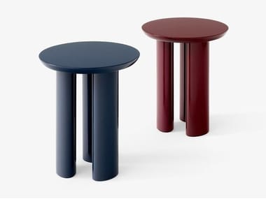 Tung Side Table JA3 by &tradition