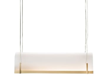 TUNNEL - Pendant lamp by BAXTER