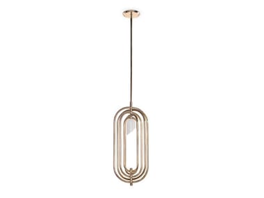 TURNER - Pendant lamp by Delightfull