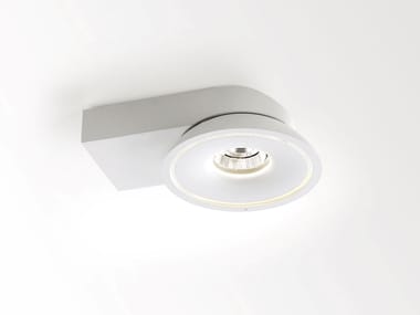 TWEETER ON - LED adjustable spotlight by Delta Light