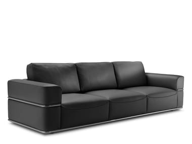 TWIBE - Sofa by I 4 Mariani