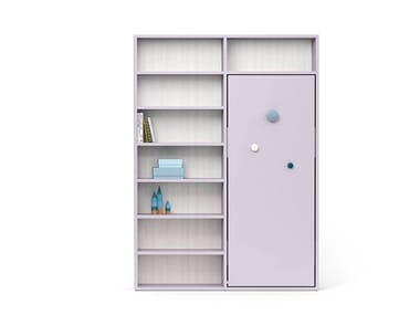 TWIDDY - Pull-down bed by Nidi