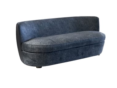 GLOBE - Fabric sofa by Tonon