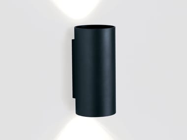 ULTRA X - LED metal Outdoor wall Lamp by Delta Light