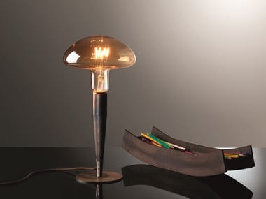 UNIDEA - LED table lamp by Egoluce