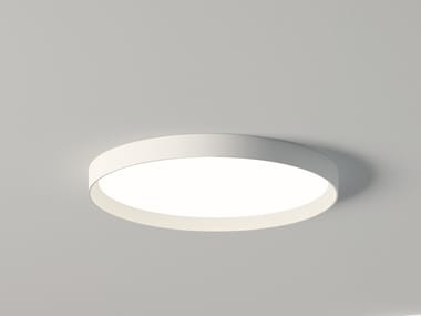 UP 4442 - LED ceiling lamp by Vibia