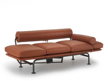 UP & DOWN - Chaise longue by I 4 Mariani