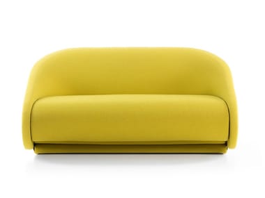 UP-LIFT - 2 seater sofa bed by Prostoria
