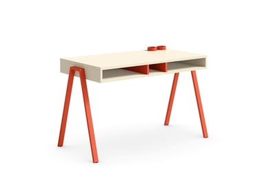 VANNY - Desk by Nidi