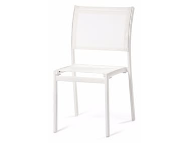 VICTOR - Batyline® chair by Varaschin
