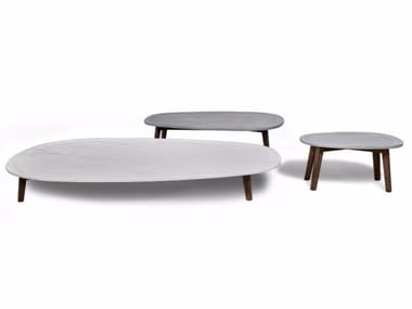 VIETRI - Coffee table by BAXTER