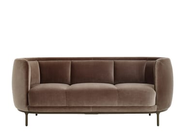 VUELTA - Fabric sofa by Wittmann