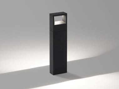 WALKER II - LED bollard light by Delta Light