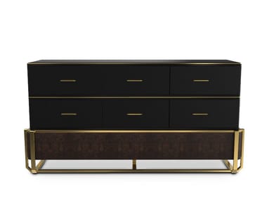 WALTZ - Chest of drawers by Luxxu